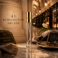 41 Burlington Arcade
