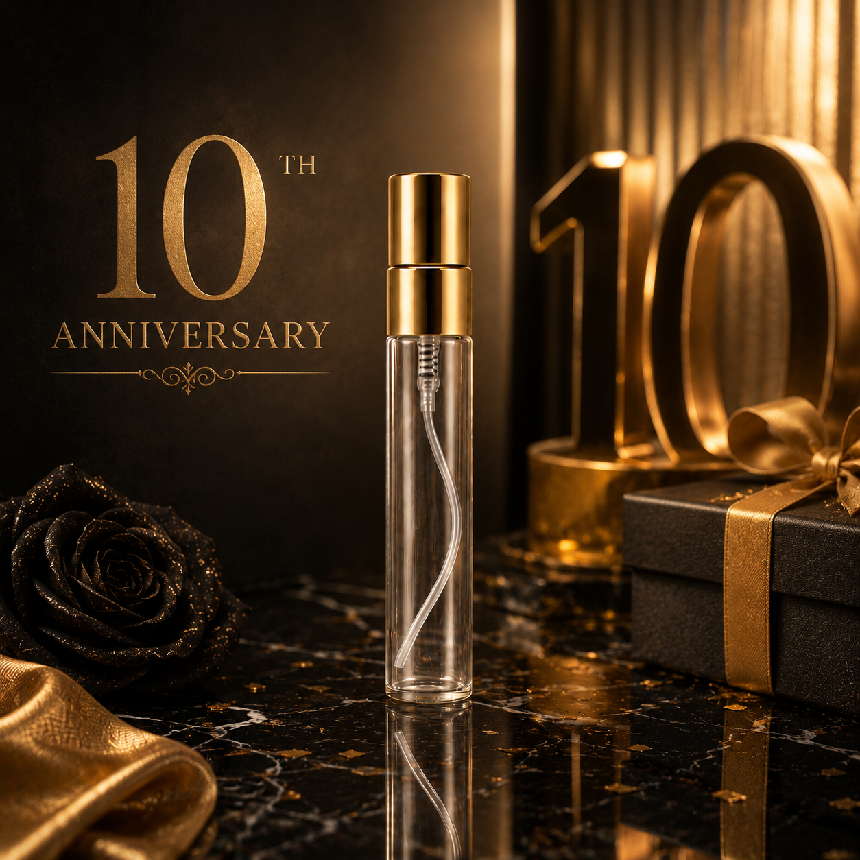 10th Anniversary