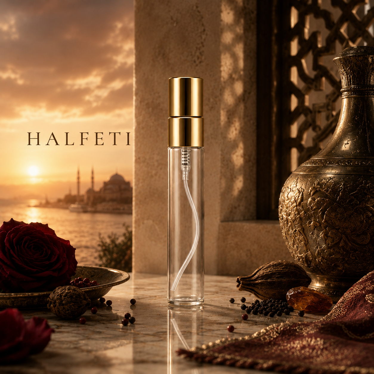 Penhaligon’s Halfeti