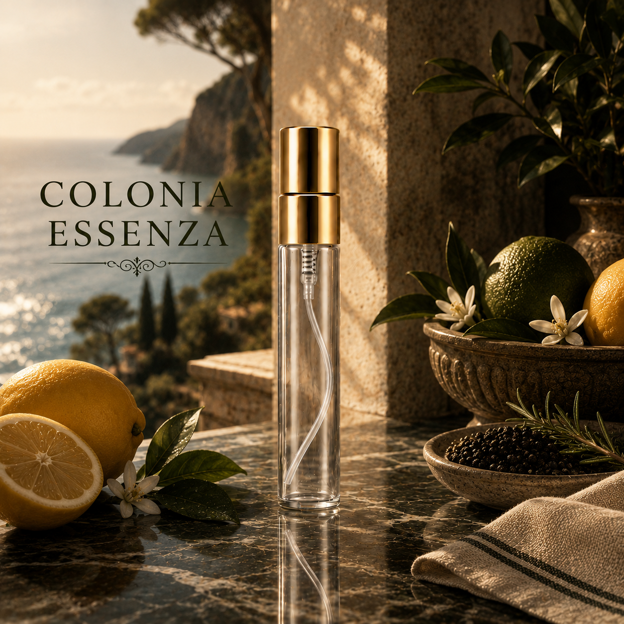 Acqua Di Parma Colonia Essenza